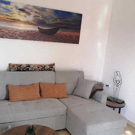 Appartement Views, Family & Private Parking In Alto Albayzin à Grenade Extérieur photo