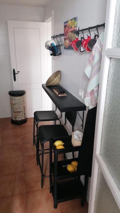 Appartement Views, Family & Private Parking In Alto Albayzin à Grenade Extérieur photo