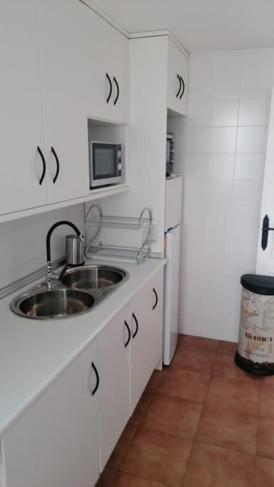 Appartement Views, Family & Private Parking In Alto Albayzin à Grenade Extérieur photo