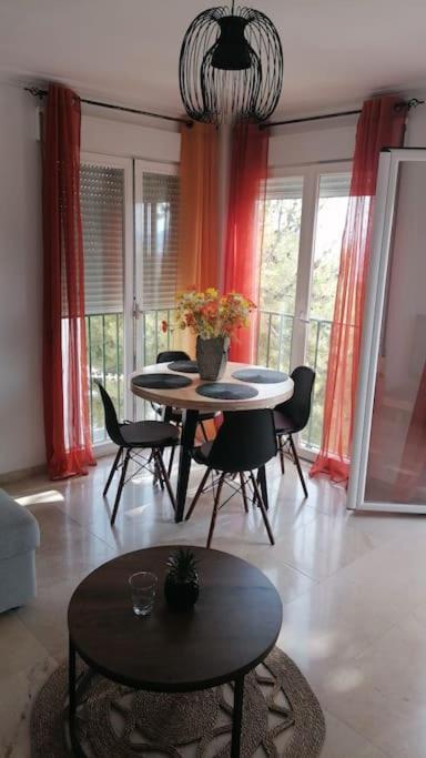 Appartement Views, Family & Private Parking In Alto Albayzin à Grenade Extérieur photo