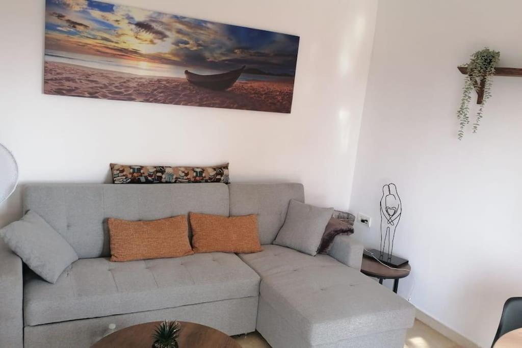 Appartement Views, Family & Private Parking In Alto Albayzin à Grenade Extérieur photo
